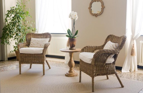 Genoa Historical Centre Bed & Breakfast | Valéry Guest House