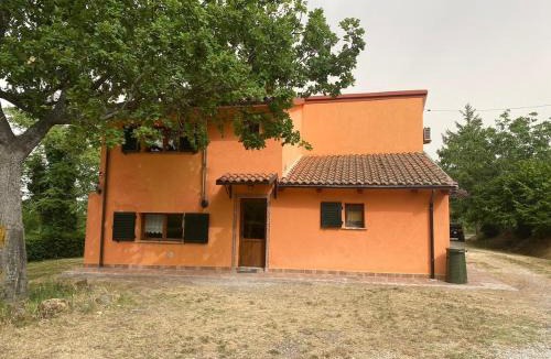 Monteciccardo Villa | Val migi