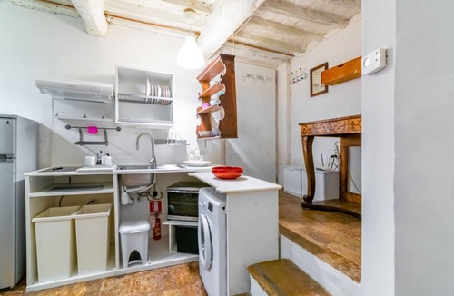 Urbino Apartment | Valbona apartment in the heart of Urbino