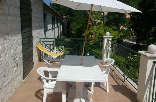 Numana House | Valcastagno Relais & Residence