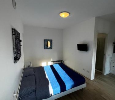 Busto Arsizio Bed & Breakfast | Valdagno 11 B&B