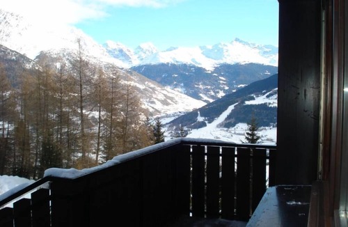 Oga Apartment | Valdisotto: Apartment/flat - Bormio - Oga in a very nice position