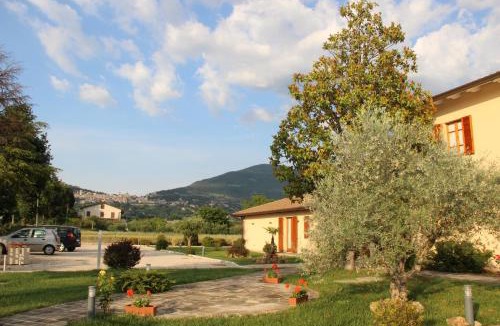 Santa Maria degli Angeli House | Valle Di Francesco