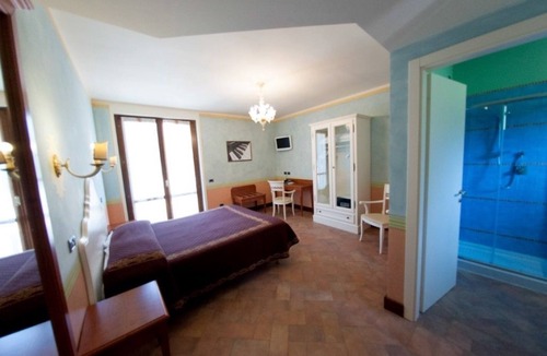 Spoleto House | Valle Rosa