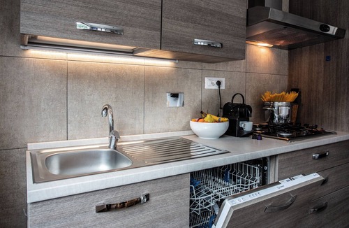 Valtournenche Apartment | Valley view apartment in the center of Valtournenche