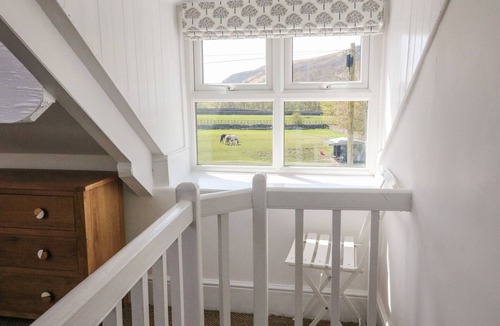 Kettlewell Cottage | VALLEY VIEW, family friendly, character holiday cottage in Kettlewell