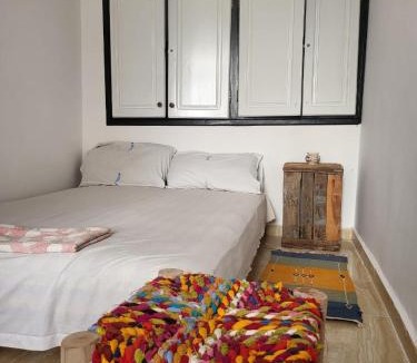 Taghazout Apartment | Vanila Taghazout