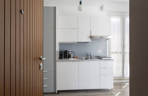 NoLo Apartment | Varanini 26 S