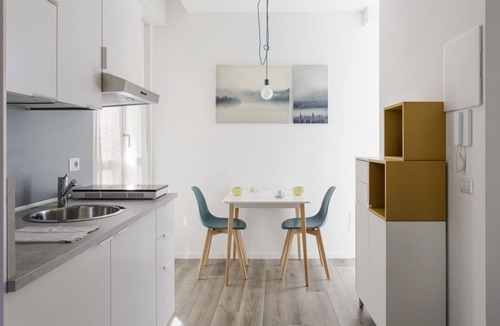 NoLo Apartment | Varanini 26 S