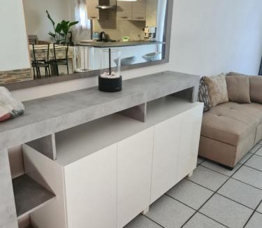 Metaponto Apartment | Venere Home