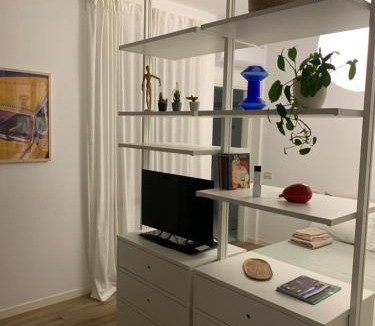 Don Bosco Apartment | Verde Corsica 137