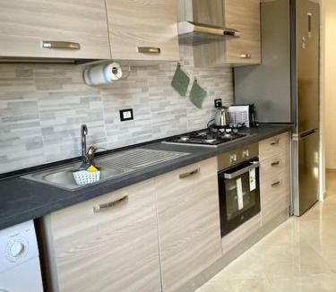 Affori Apartment | Veridia House 15 min metro dal Duomo
