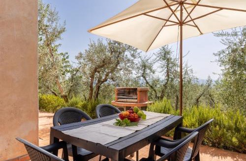 Magliano House | Vernaccia Country house