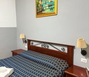 Esquilino Bed & Breakfast | Vertex Suite