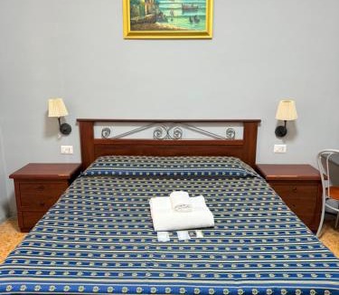 Esquilino Bed & Breakfast | Vertex Suite