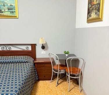 Esquilino Bed & Breakfast | Vertex Suite