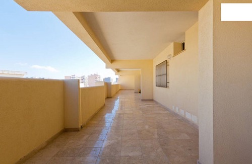 Casa Santa Apartment | Very nice flat in front of the beach with a wonderful sea-view!
