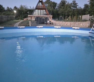 Paracin House | Vezirove zore