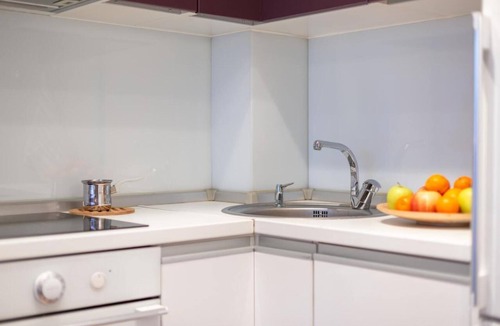 Kragujevac Apartment | VF Apartments Kragujevac