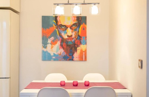 Kragujevac Apartment | VF Apartments Kragujevac