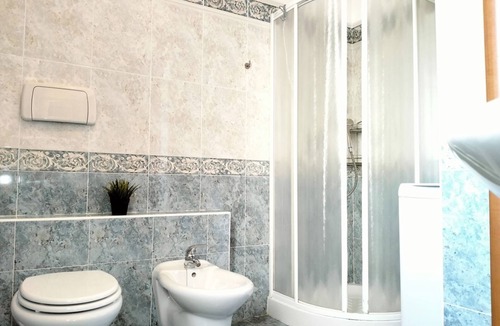 Cologna Spiaggia Apartment | Via dei Peligni - RC6 Chiaia de Luna