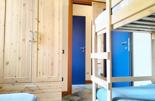 Cologna Spiaggia Apartment | Via dei Peligni - RC6 Chiaia de Luna