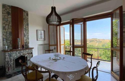 Mondolfo Apartment | Via Verdi 14