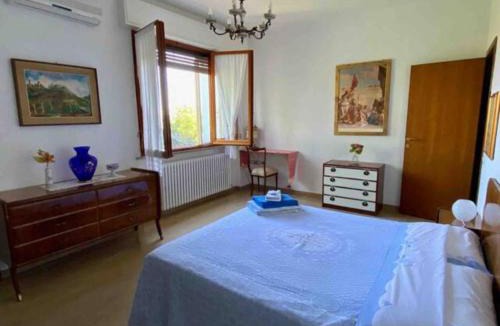 Mondolfo Apartment | Via Verdi 14