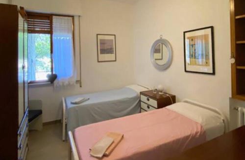 Mondolfo Apartment | Via Verdi 14