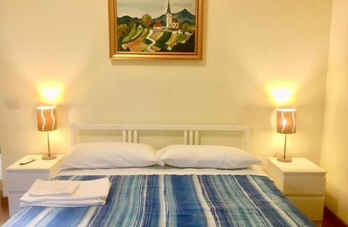 Gianicolense Apartment | viale trastevere 231 A int.2