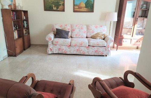 Gianicolense Apartment | viale trastevere 231 A int.2