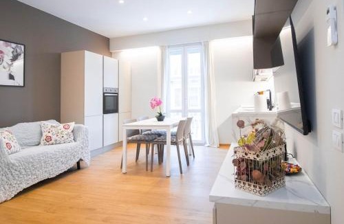 Civitanova Marche Apartment | Vicino al mare Centro, AC con ascensore