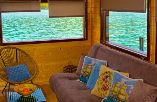 Perucac Cottage | VICTORIA RICH - lake house FREE Mini-bar & Sup boards