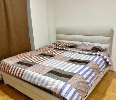 Nis Apartment | Vidolux Studio