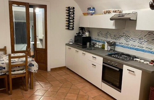 Albori House | Vietri experience