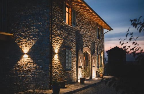 Rocchetta Palafea House | Vigna Rocchetta