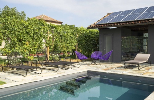Santo Stefano Belbo Villa | Vigne Di Fagnano - Langhe, Cuneo