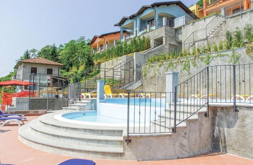 Oggebbio Apartment | Vigneto due - Trilo