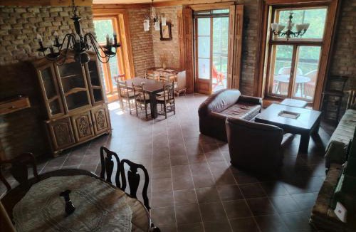 Petrovaradin House | Vikend kuća Fruška Gora