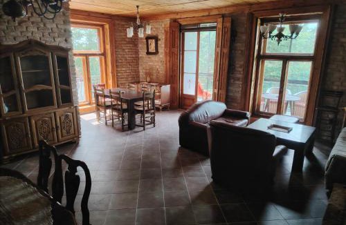 Petrovaradin House | Vikend kuća Fruška Gora