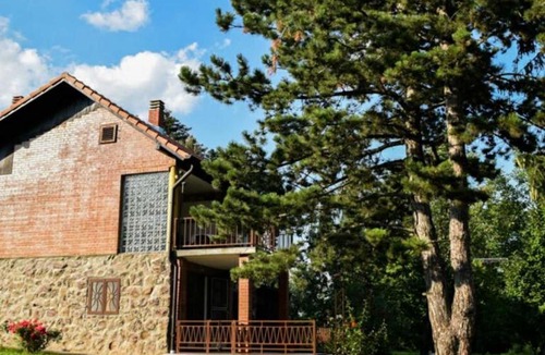 Petrovaradin House | Vikendica Domazetov