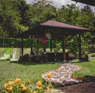 Petrovaradin House | Vikendica Fruškogorski kutak - Fruška Gora