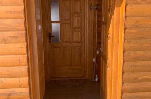 Konjska Reka House | Vikendica Lane