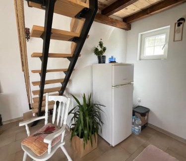 Sremski Karlovci House | Vikendica Smokvica