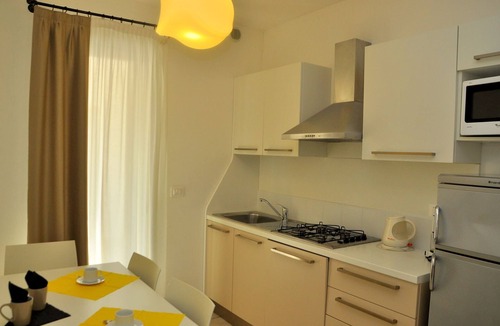 Bibione Apartment | VILLAGGIO EVANIKE - Evanike 024F 1P+MANS D*M0270348717