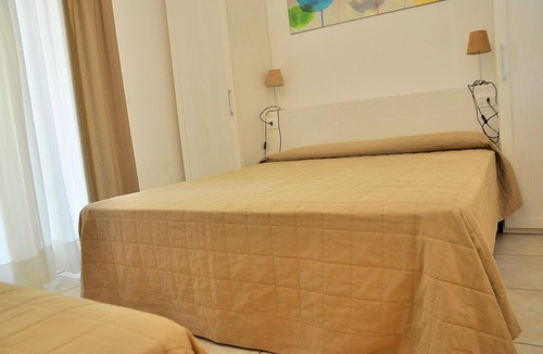 Bibione Apartment | VILLAGGIO EVANIKE - Evanike 024F 1P+MANS D*M0270348717