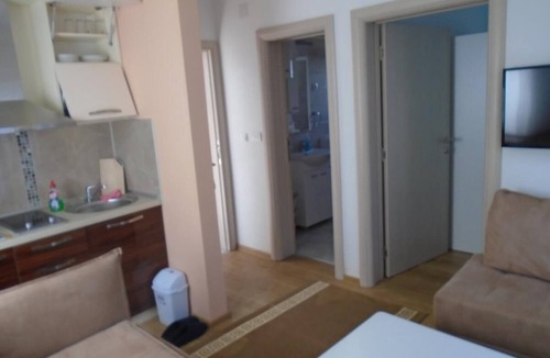 Kopaonik House | Vila Bavaria, Apartment 2