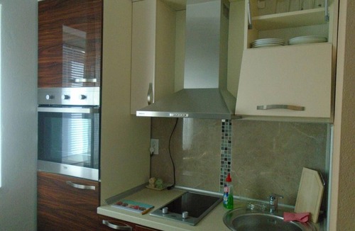 Kopaonik House | Vila Bavaria, Apartment 2