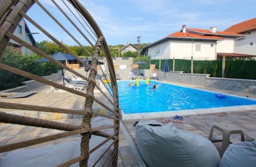 Sremski Karlovci House | Vila Belilo