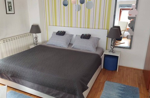 Vrnjacka Banja Apartment | vila 'BIKICA'
